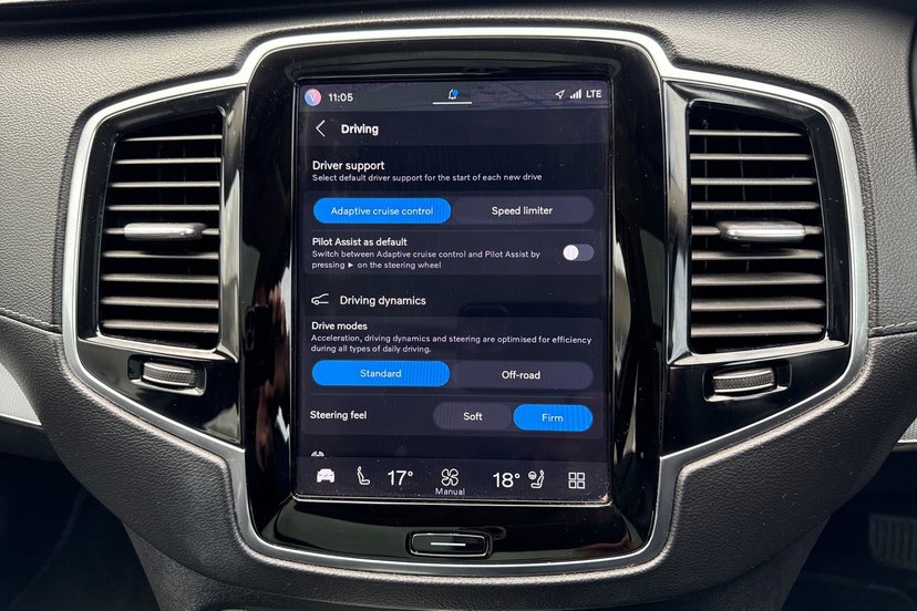 2023 Volvo XC90 thumbnail 19