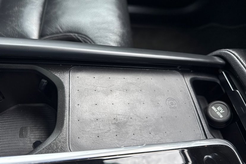 2023 Volvo XC90 thumbnail 23