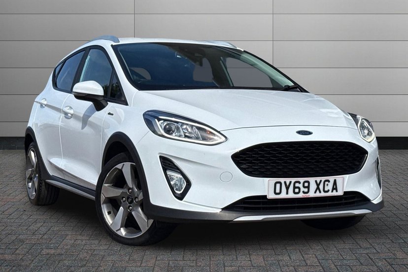 Ford Fiesta dealer public-web source image