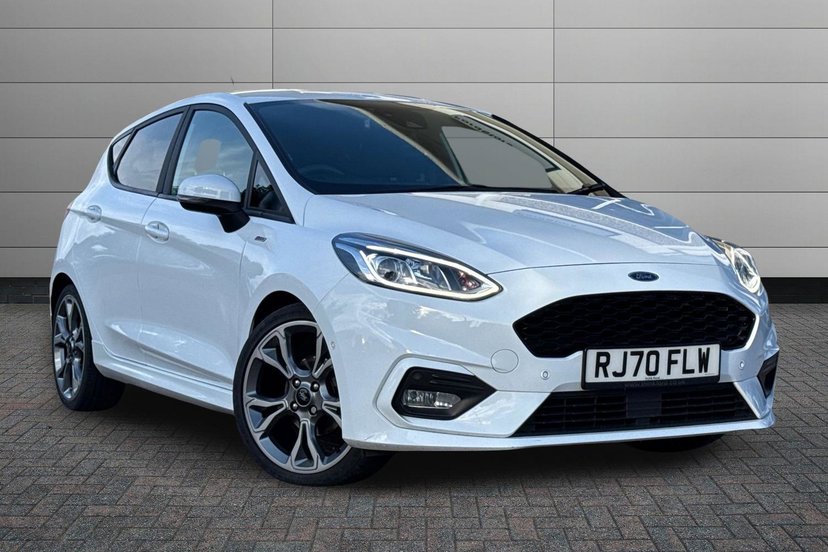 Ford Fiesta dealer public-web source image