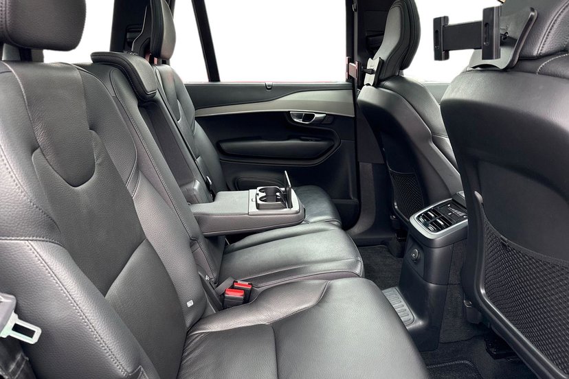 2022 Volvo XC90 thumbnail 11
