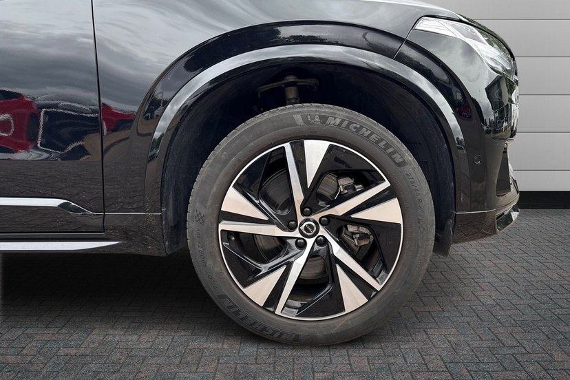 2022 Volvo XC90 thumbnail 6