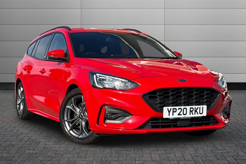 Ford Focus dealer public-web source image