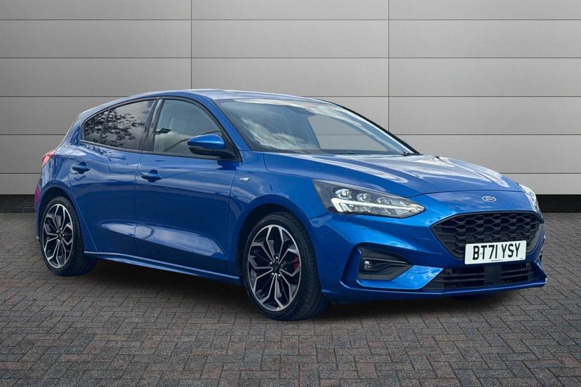 Ford Focus dealer public-web source image