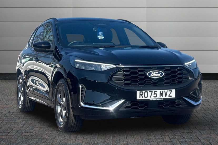 Ford Kuga listing photo