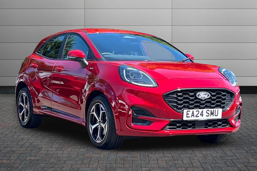 Ford Puma dealer public-web source image