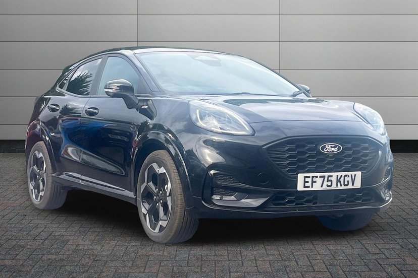 Ford Puma dealer public-web source image