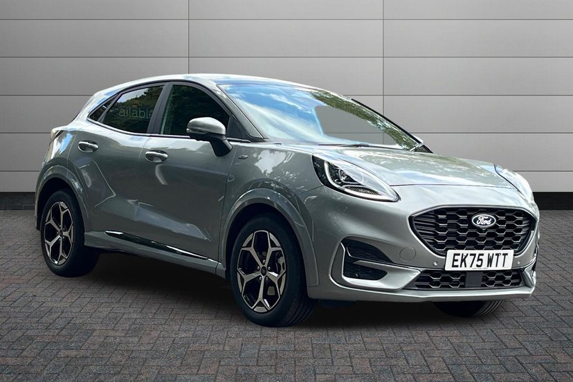 Ford Puma dealer public-web source image