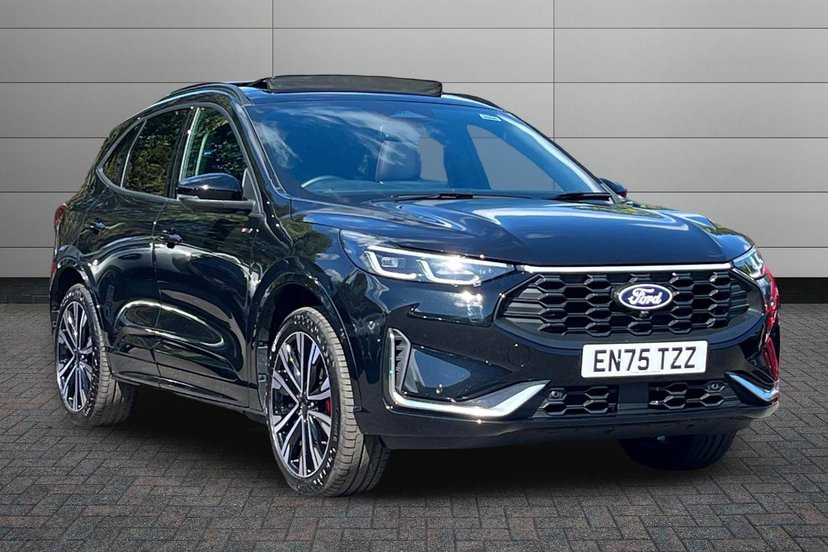 Ford Kuga listing photo