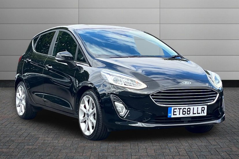 Ford Fiesta dealer public-web source image