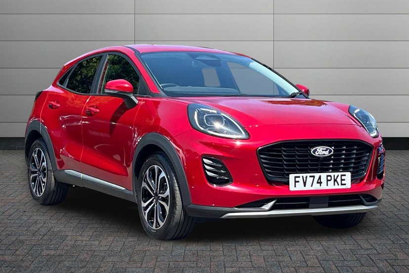 Ford Puma dealer public-web source image