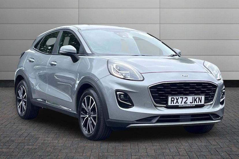 Ford Puma dealer public-web source image
