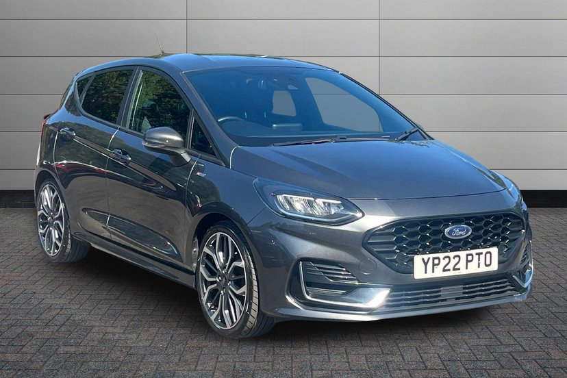 Ford Fiesta dealer public-web source image