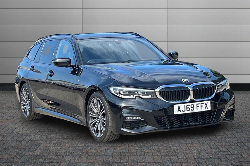 BMW 3 Series dealer public-web source image