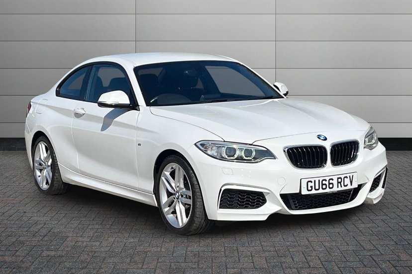 BMW 2 Series dealer public-web source image