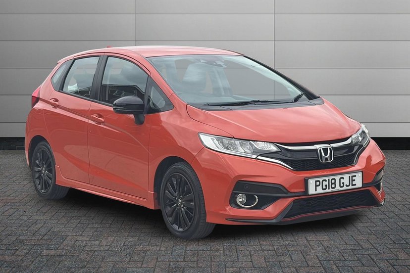 Honda Jazz dealer public-web source image