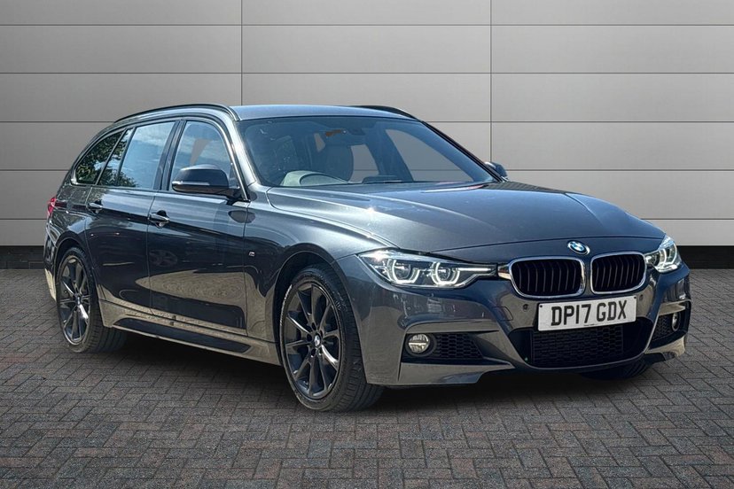 BMW 3 Series dealer public-web source image