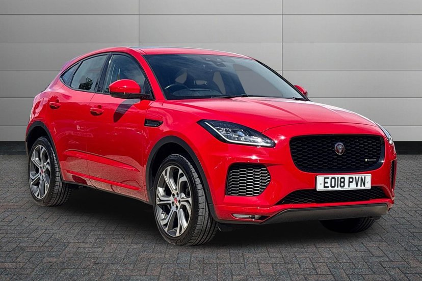 Jaguar E-pace dealer public-web source image
