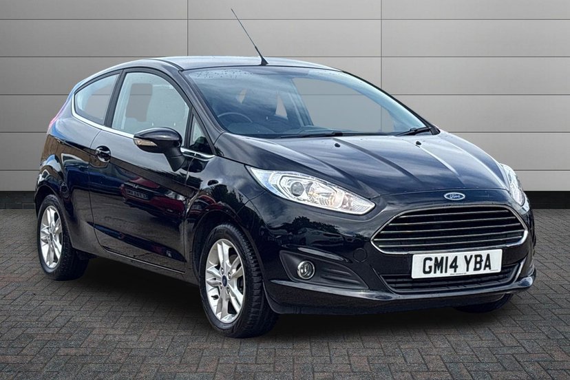 Ford Fiesta dealer public-web source image