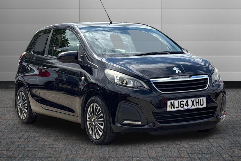 Peugeot 108 dealer public-web source image