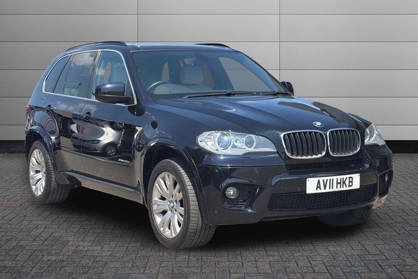 BMW X5 dealer public-web source image