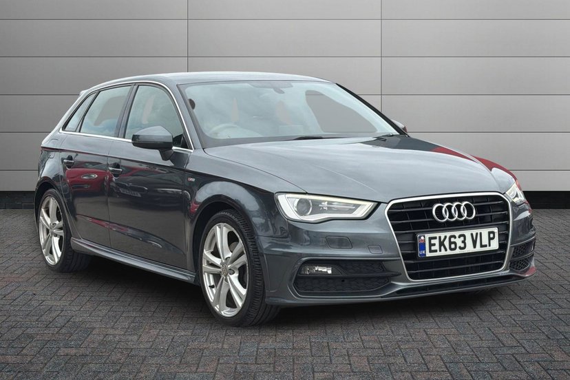 Audi A3 dealer public-web source image