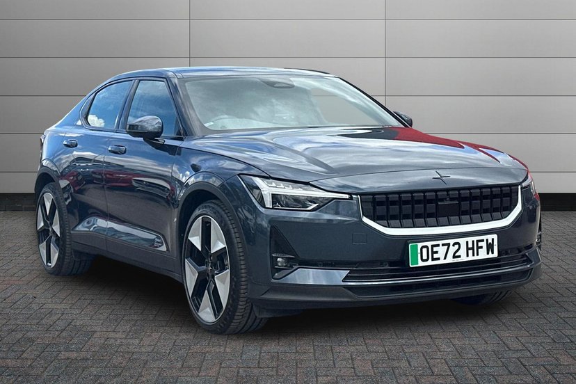 Polestar Polestar 2 listing photo