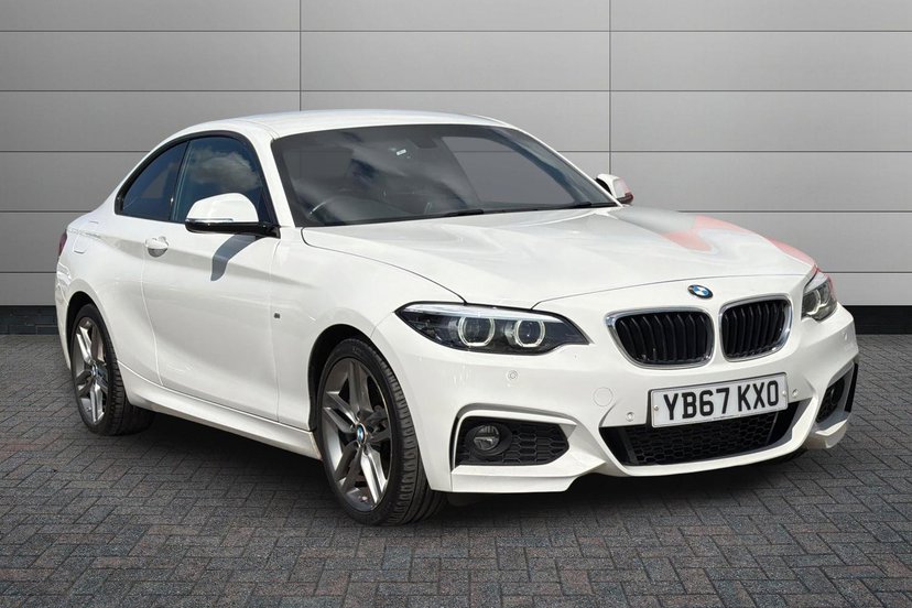 BMW 2 Series dealer public-web source image