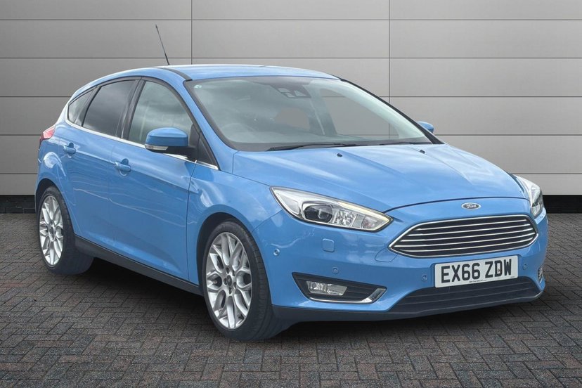Ford Focus dealer public-web source image