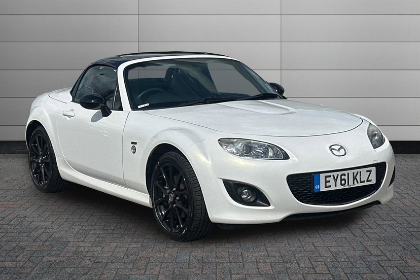 Mazda MX-5 dealer public-web source image
