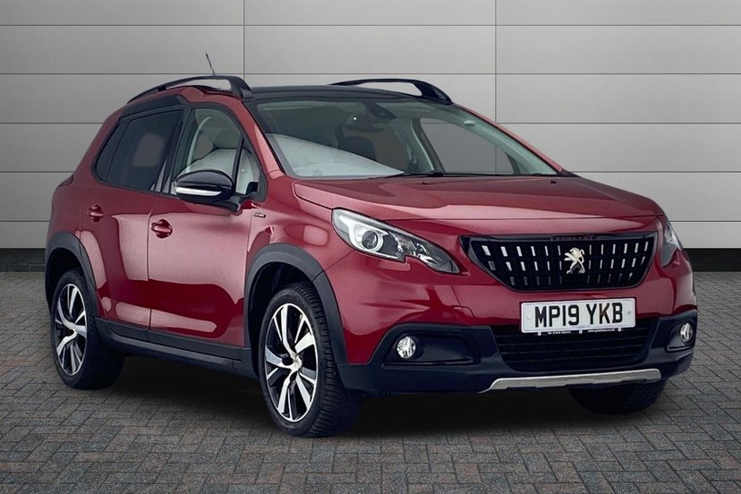 Peugeot 2008 dealer public-web source image