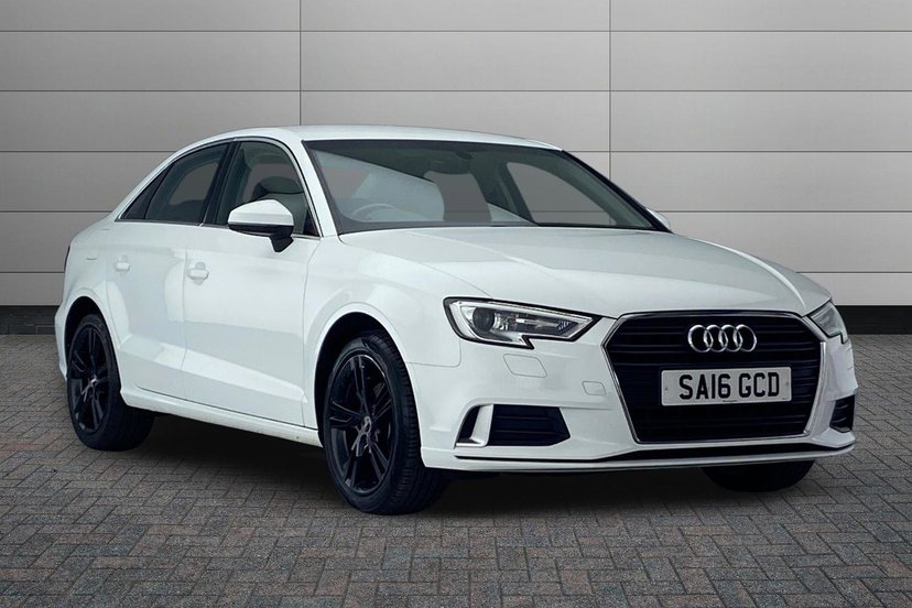 Audi A3 dealer public-web source image
