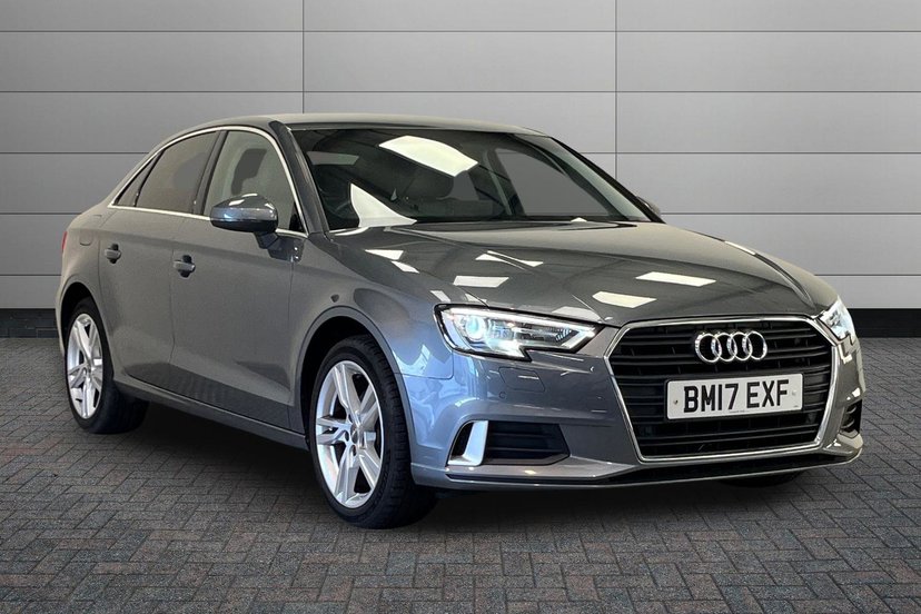 Audi A3 dealer public-web source image