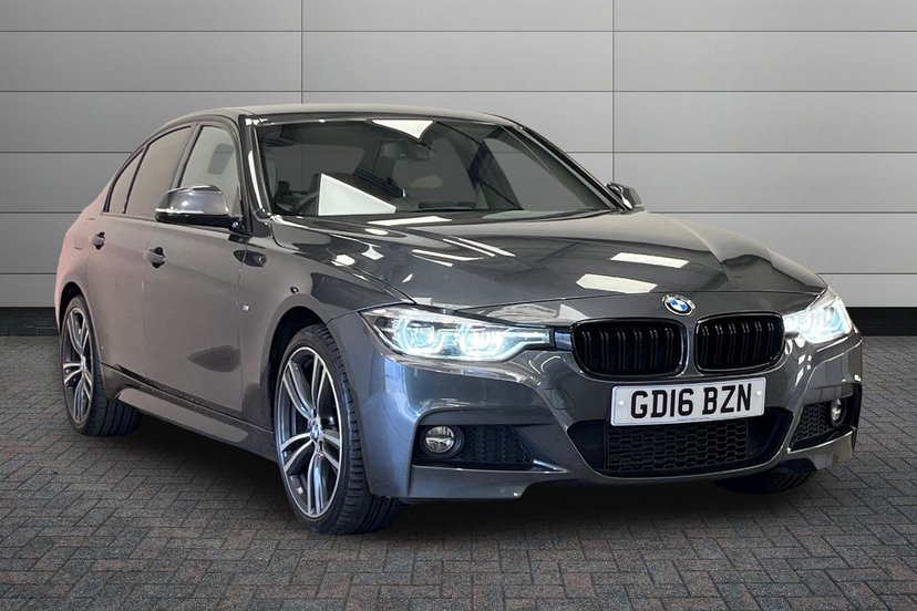 BMW 3 Series dealer public-web source image