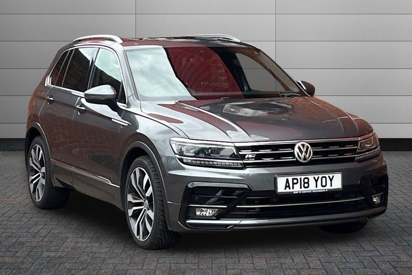 Volkswagen Tiguan dealer public-web source image