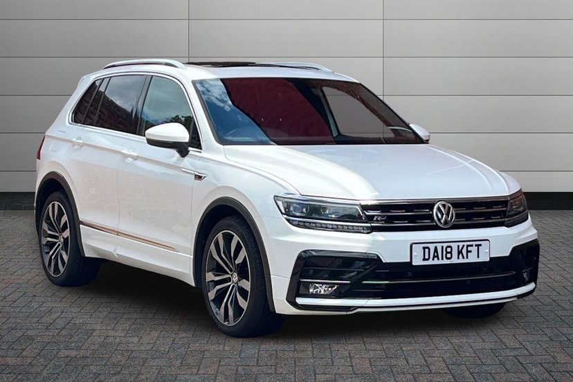 Volkswagen Tiguan dealer public-web source image