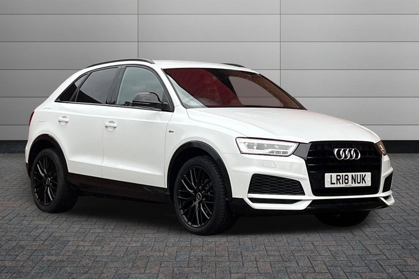 Audi Q3 dealer public-web source image