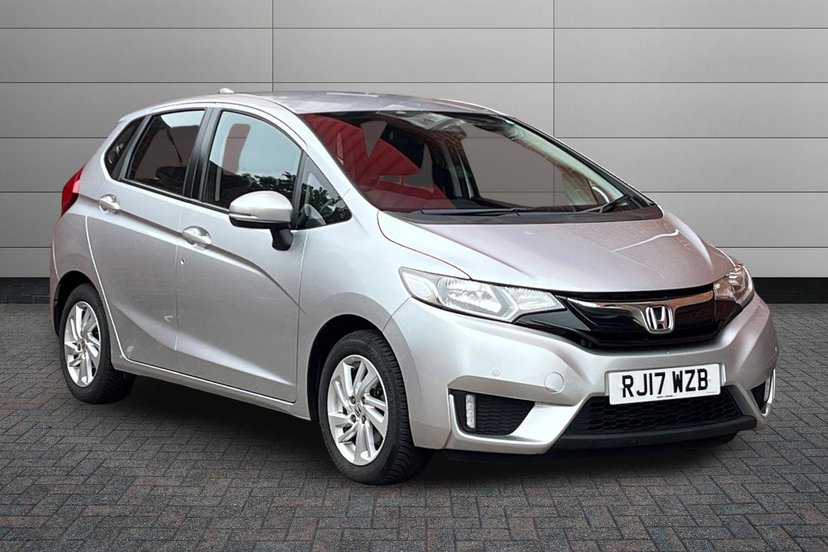 Honda Jazz dealer public-web source image