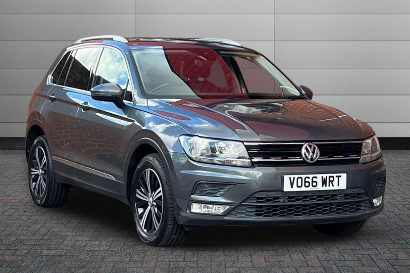 Volkswagen Tiguan dealer public-web source image