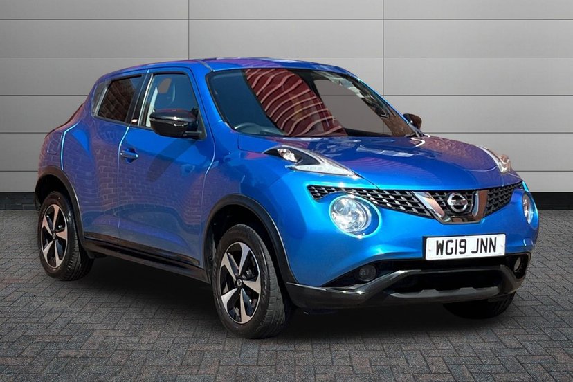 Nissan Juke dealer public-web source image