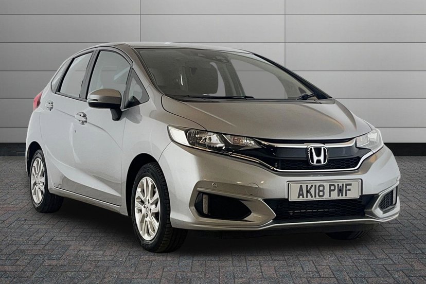 Honda Jazz dealer public-web source image