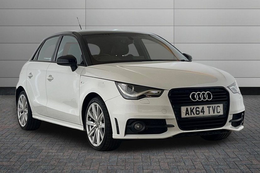 Audi A1 dealer public-web source image