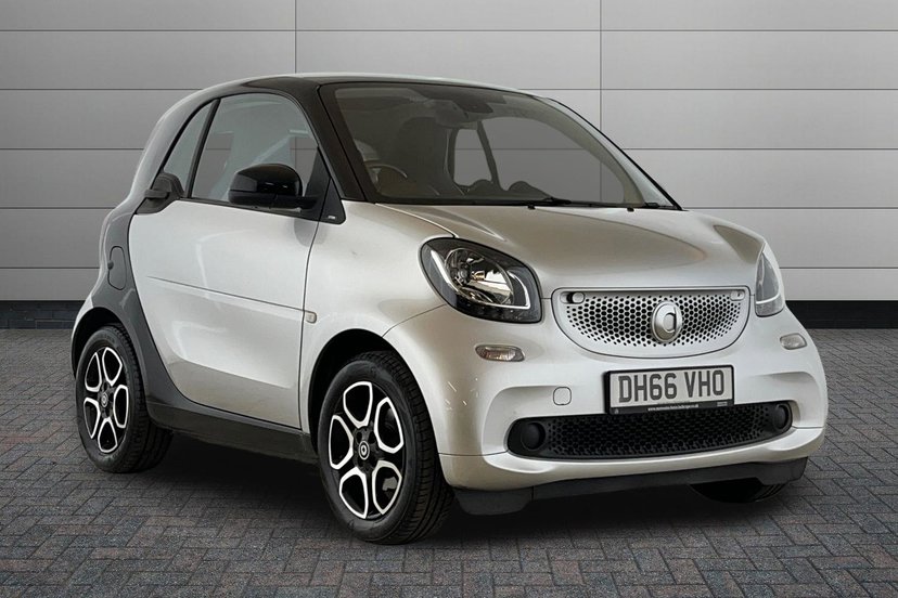 Smart Fortwo dealer public-web source image