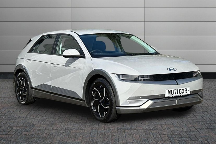 2021 HYUNDAI IONIQ 5