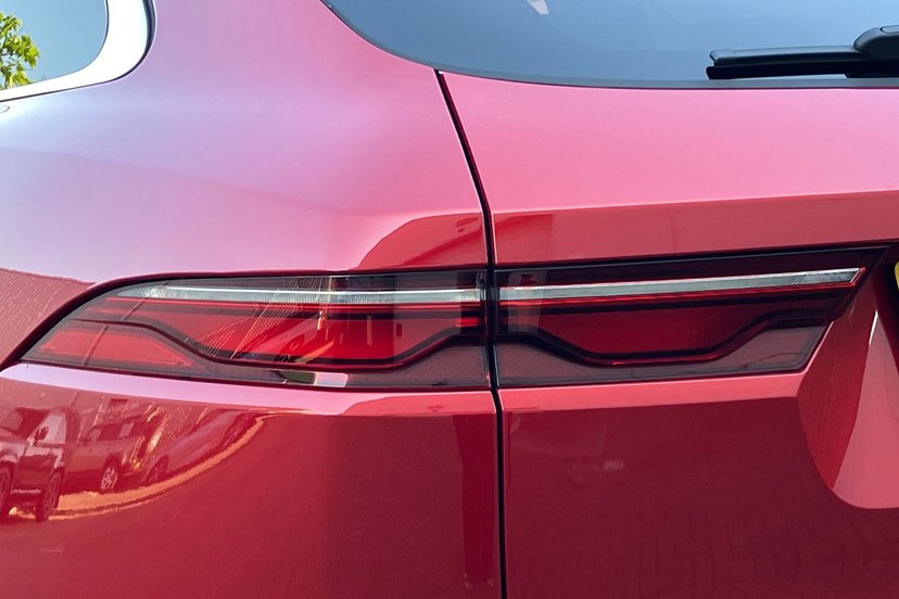 2023 Jaguar F-Pace thumbnail 20