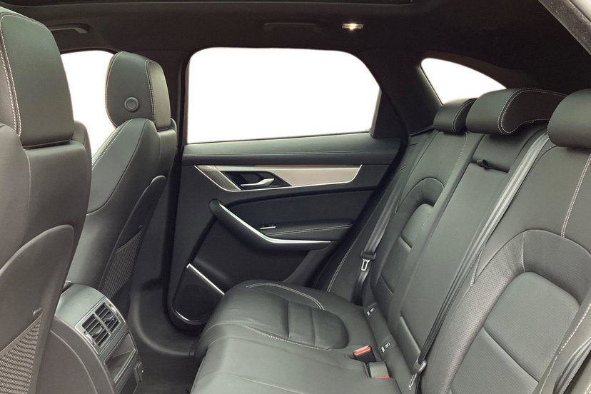 2023 Jaguar F-PACE thumbnail 5