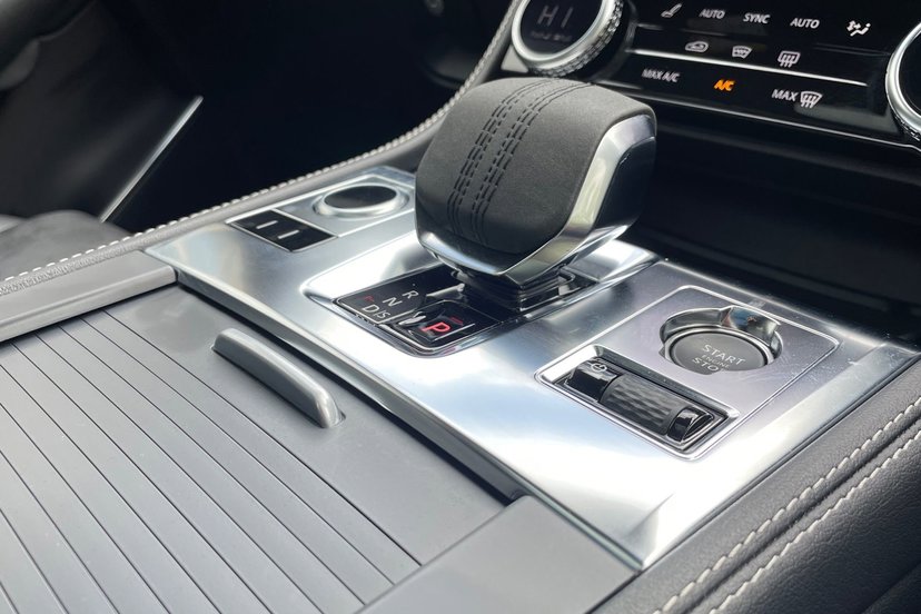 2022 Jaguar F-Pace thumbnail 14
