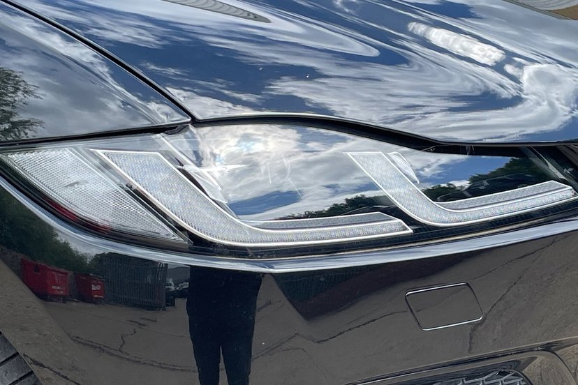 2022 Jaguar F-Pace thumbnail 18