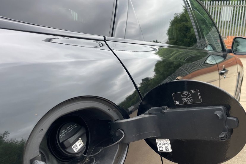 2020 Jaguar F-Pace thumbnail 22