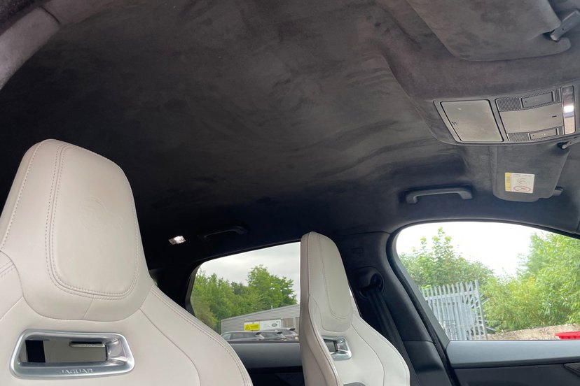 2020 Jaguar F-Pace thumbnail 23